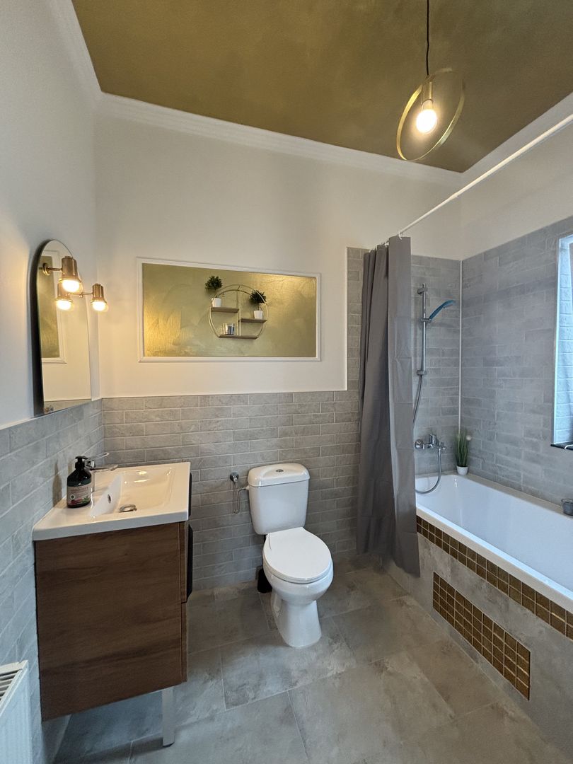 Duplex pe parter în Dumbravita - Poză 30