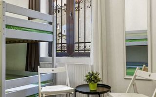 Casa centrala 8 camere-Calea Plevnei - Pod Cotroceni - Poză 5