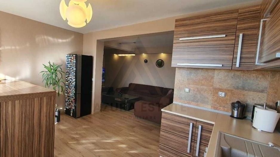 Apartament modern 2 camere si balcon generos in zona Calea Poplacii - Poză 2