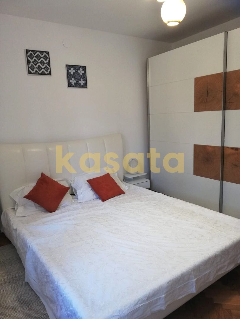 DE INCHIRIAT | APARTAMENT 2 CAMERE | PRIMAVERII | DECOMANDAT - Poză 5