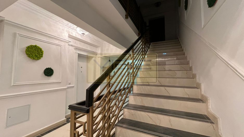 Apartament 2 camere NOU Royal Town - Copou - Poză 14