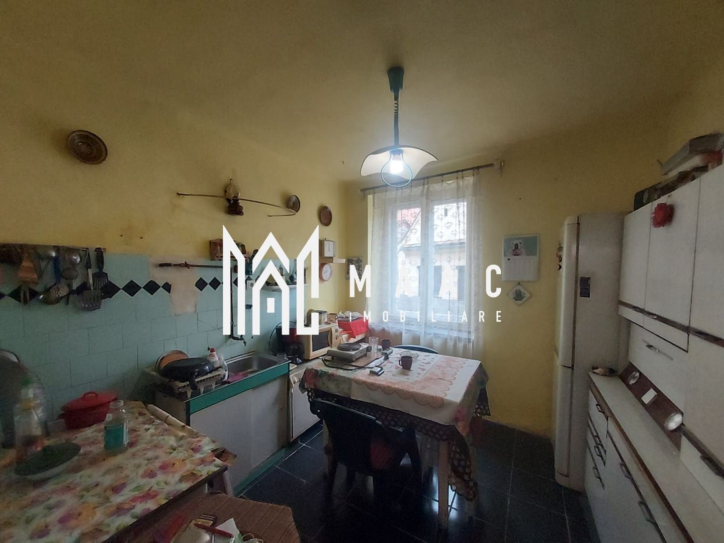 Casă de vânzare Sibiu | Ultracentral | 196 mp, 6 camere - Poză 13