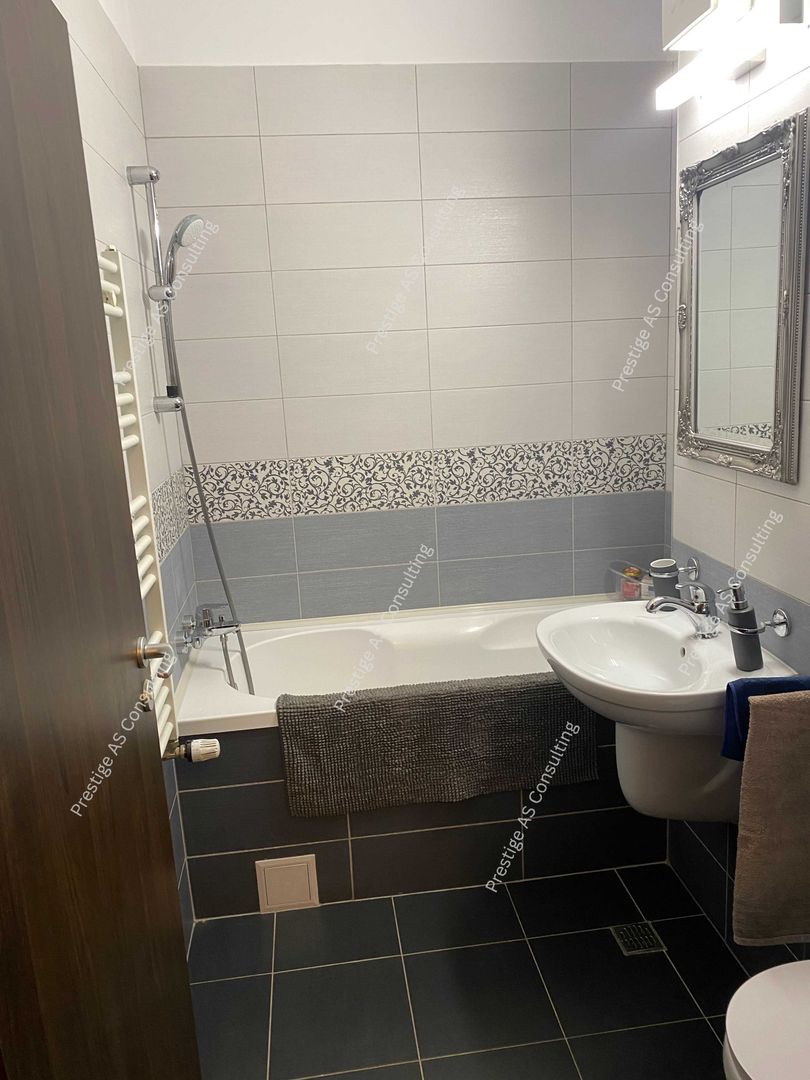 Apartament 3 camere+2 Bai si parcare- Calea Aradului-Timisoara - Poză 8