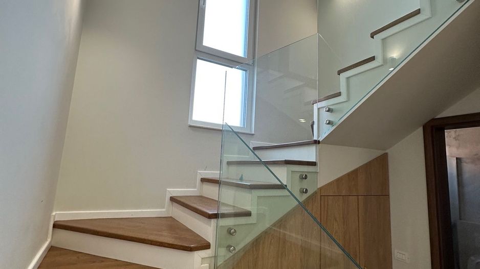 Duplex deosebit cu garaj și subsol - Poză 26