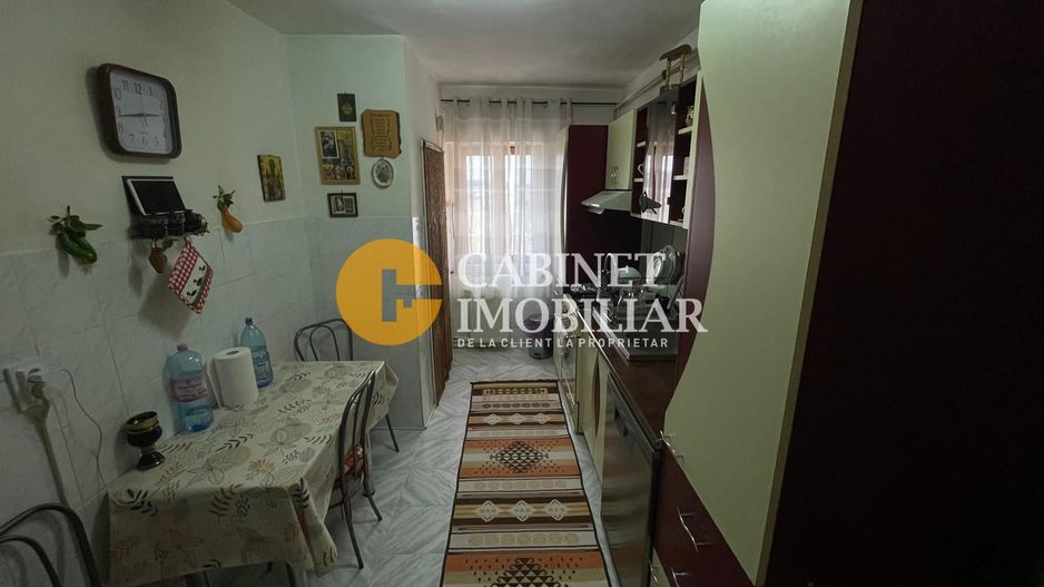 4 Camere DECOMANDAT - BLOC 1988 - MOBILAT si UTILAT - PACURARI- ESPLANADA MIMOZA - Poză 4