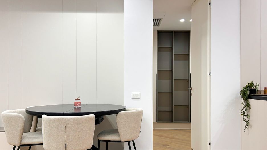 Chirie | Apartament 3 camere  – prima închiriere | Iancu Nicolae - Poză 12