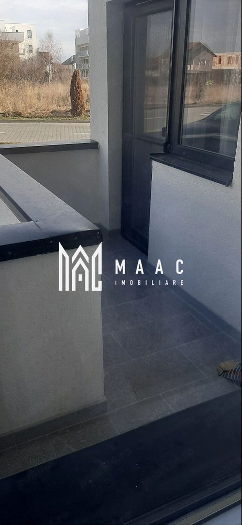 Apartament 2 camere de închiriat | Tineretului, Sibiu | parcare - Poză 4