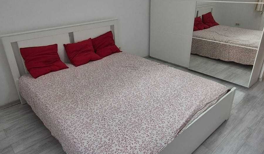 Apartament 2 camere, mobilat complet, cu loc de parcare | Neofort 10 - Poză 8