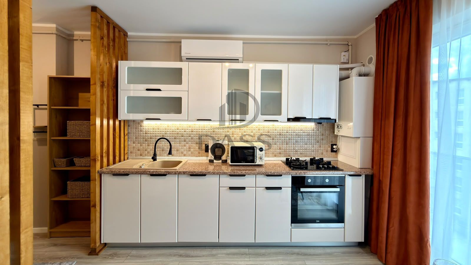 Apartament 2 camere | Prima închiriere | Doamna Stanca | Parcare - Poză 3