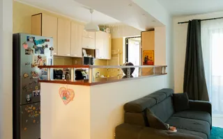 TOMIS PLUS (COD 05) Apartament 3 Camere Premium Ideal pentru Familie - Poză 18