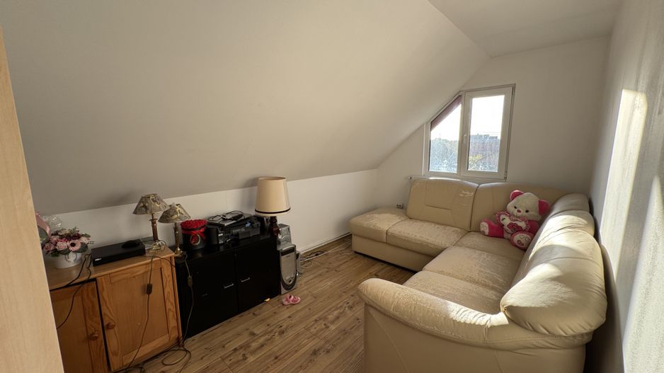 Individuala P+M Becicherecu Mic,4 Camere,Piscina exterioara,Teren Generos - Poză 21