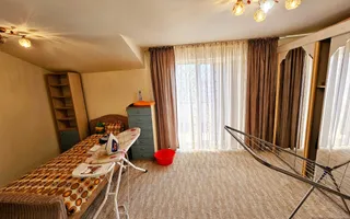 Casa 6 camere, mobilata, utilata, 1700 mp teren, langa padure - Poză 22
