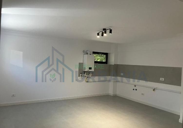 Apartament 1 cameră, Miroslava, Valea Adâncă – 38,74 mp, demisol - Poză 2