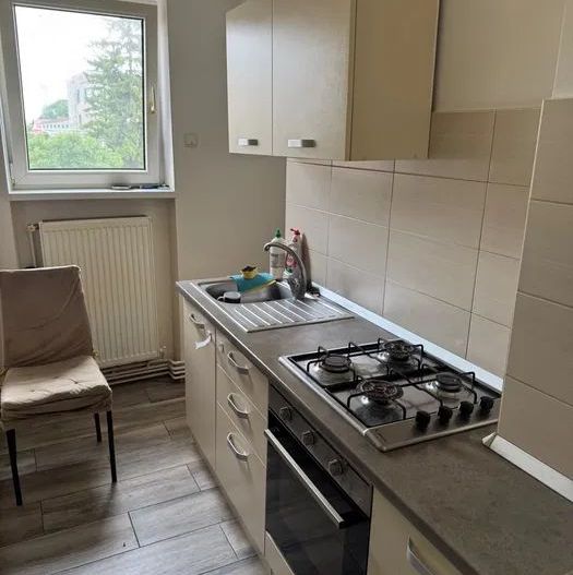 Zona Fartec, apartament mobilat si utilat, vedere pe două părți - Poză 4