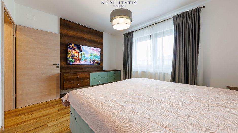 VANDUTA - Casa superba de vanzare in Timisoara | 120 mp, 5 cam - Poză 18