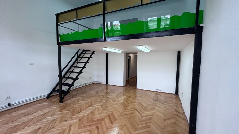 De inchiriat spatiu birouri – Ultracentral, Arad - Poză 1