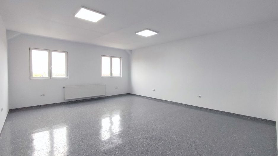 Inchiriere Spații de Birouri/Producție - Str. Uzinei - Carei - Comision 0% - Poză 14