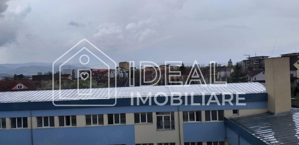 Garsoniera | Turnisor - Alma - Poză 3