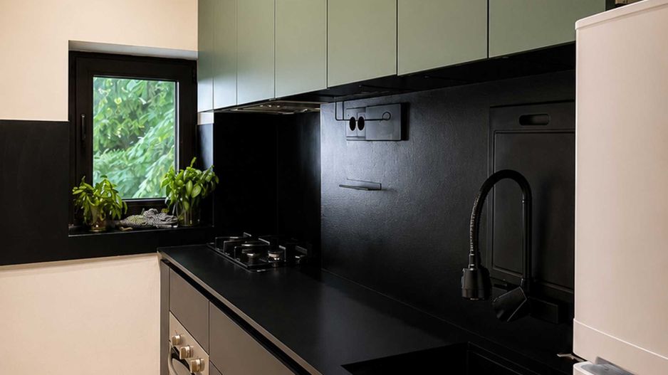 Apartament 2 cam. de vânzare - Piata Victoriei - renovat premium,bloc consolidat - Poză 5