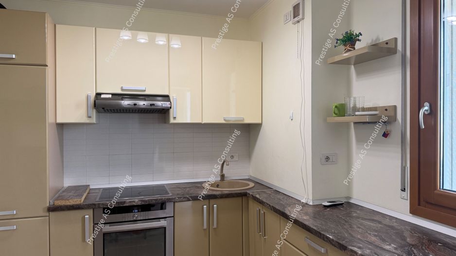 Apartament 3 Camere | Terasa 10mp | Fructus Plaza - Poză 17