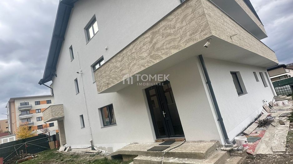 Apartament 3 str.Bacovia in vila cu 6 apartamente - Poză 6