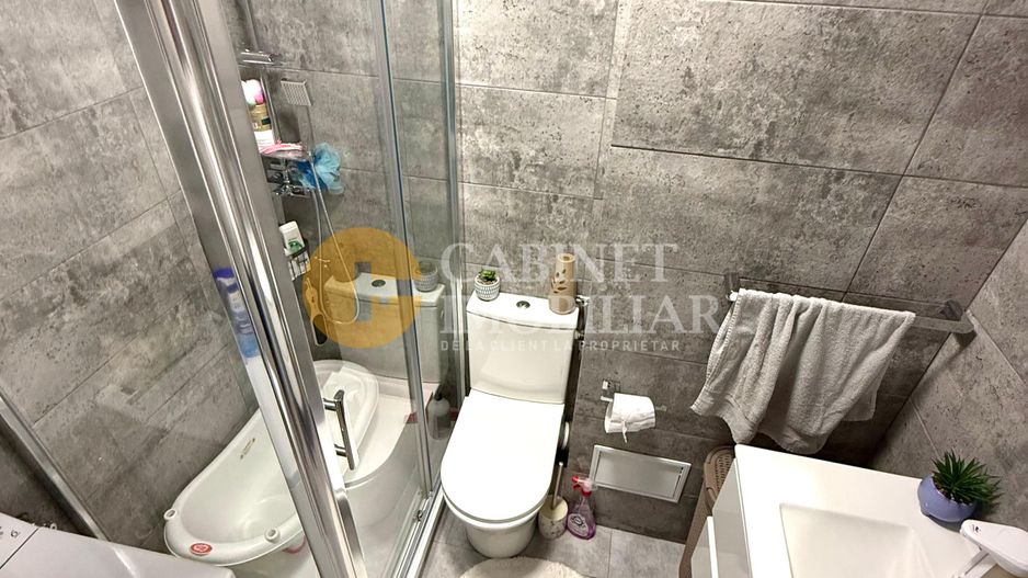Apartament 2 Camere - Renovat Mobilat/Utilat - Rond Podu Ros - Poză 5