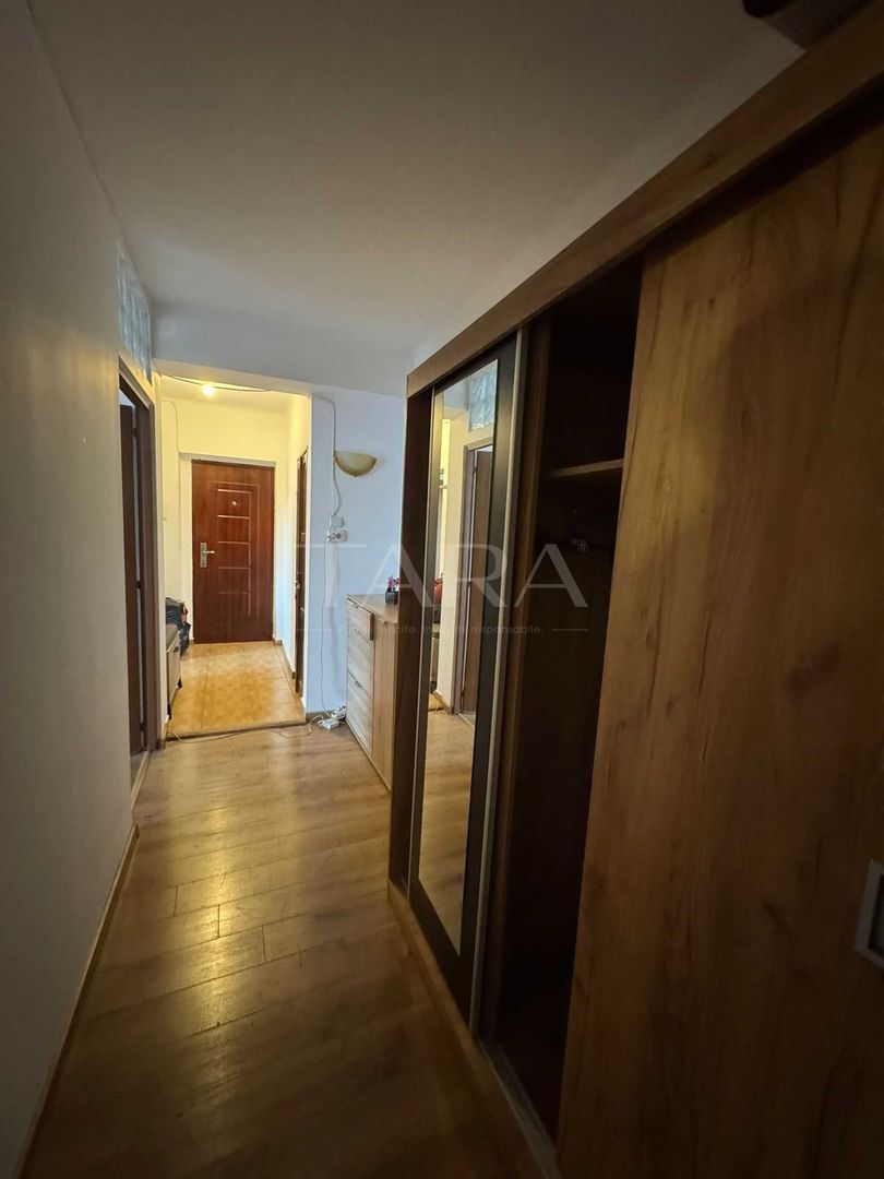 Apartament 2 camere decomandate – zonă centrală, Facultatea de Litere - Poză 4