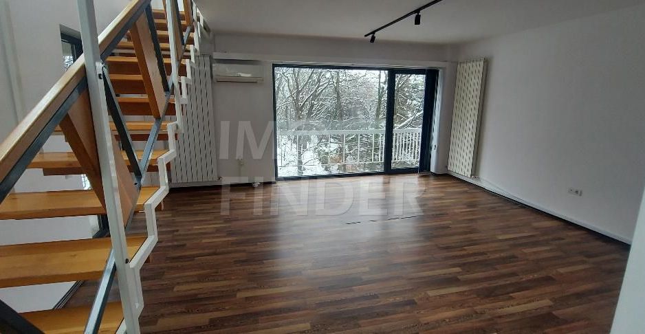 inchiriere cladire spatiu birouri zona Gradinii Botanice - Poză 16