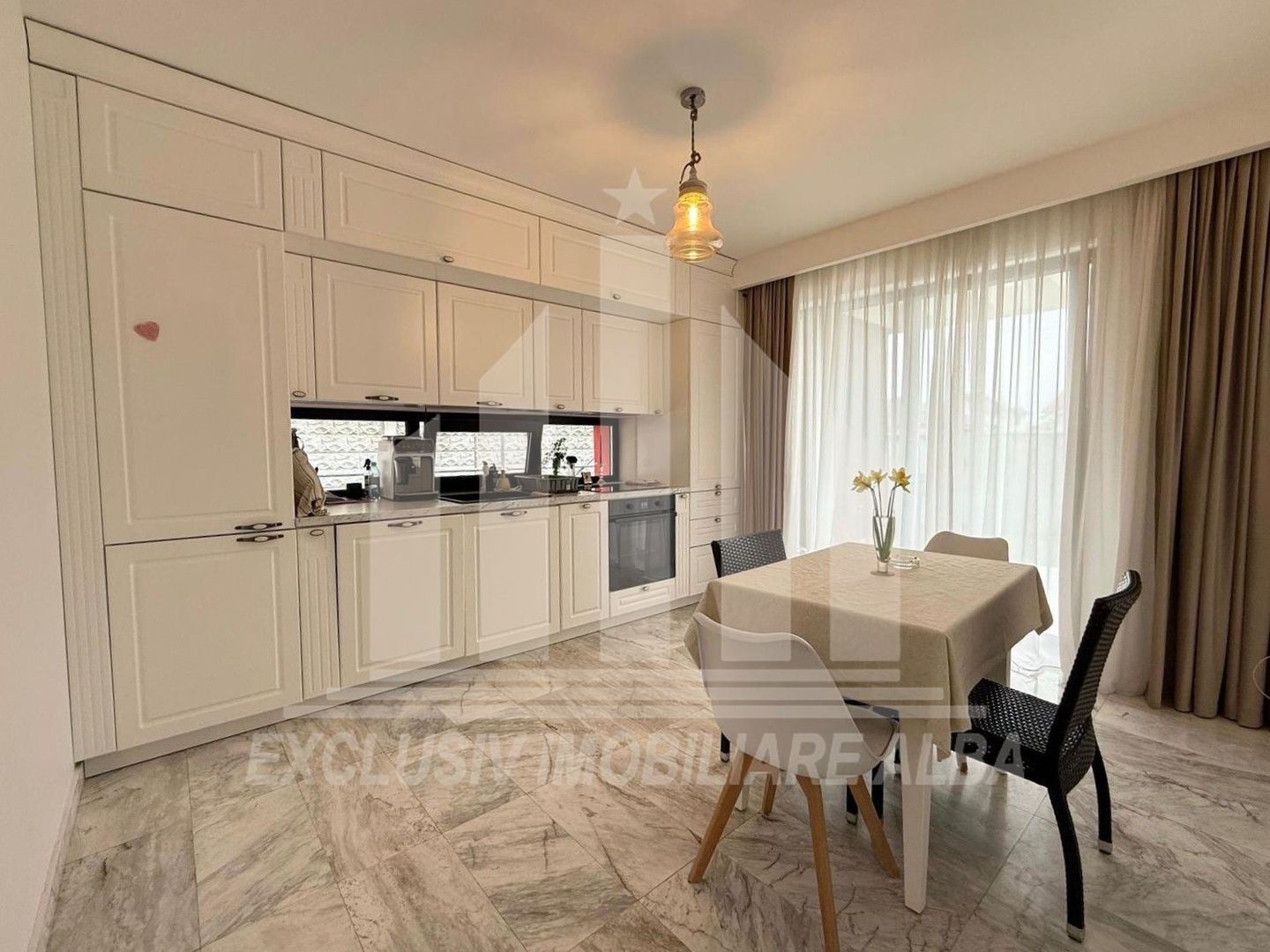 Casa individuala de vanzare, Alba-Micesti - Poză 4