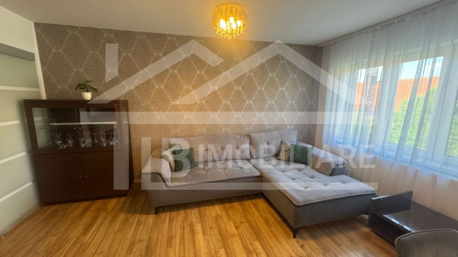 Apartament cu 2 camere, 58 mp, Zona Ultracentrala - Poză 2