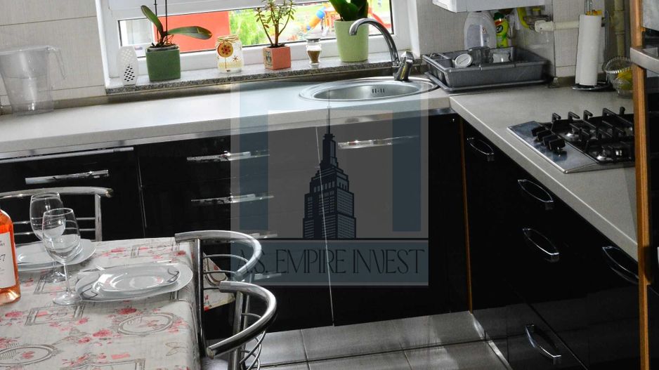 Apartament 2 camere cu loc de parcare și boxă - Avantgarden 3 - Poză 2