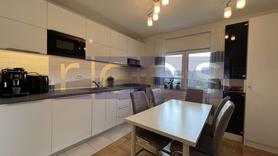 VANZARE 2 CAMERE | RENOVAT | PARCUL CIRCULUI | - Poză 5