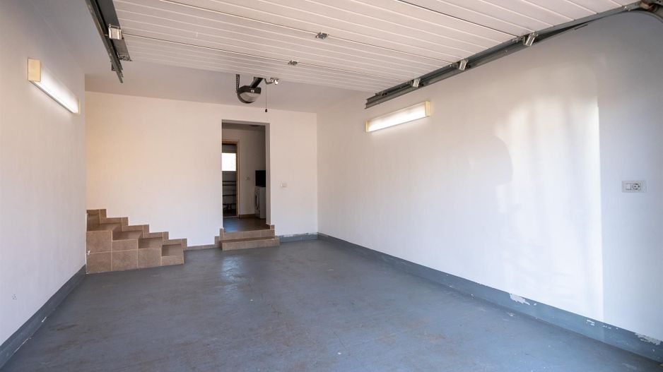 Vila Grigorescu 4 camere 3 bai la asfalt - Poză 18