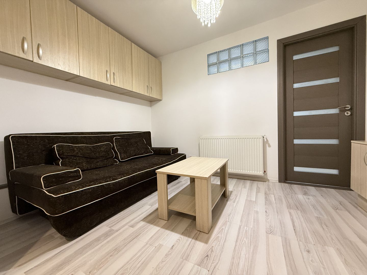 Buziașului-Profi Super | 2 camere | Etaj 1 | Renovat - Poză 5