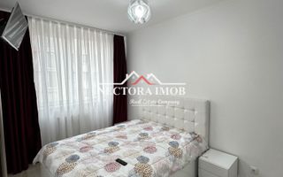 NECTORA IMOB-Apartament 2 camere, Prima ARED, Mobilat/Utilat, Parcare - Poză 8