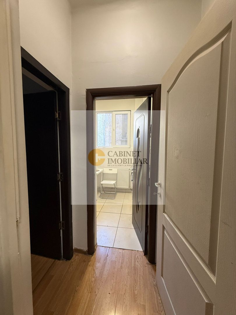 3 camere I Parc Cismigiu I Etaj 3/6 - Poză 11