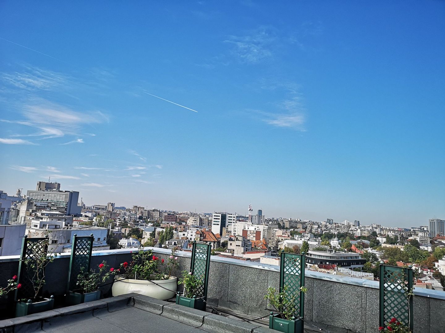 Duplex Maria Rosetti - Poză 2