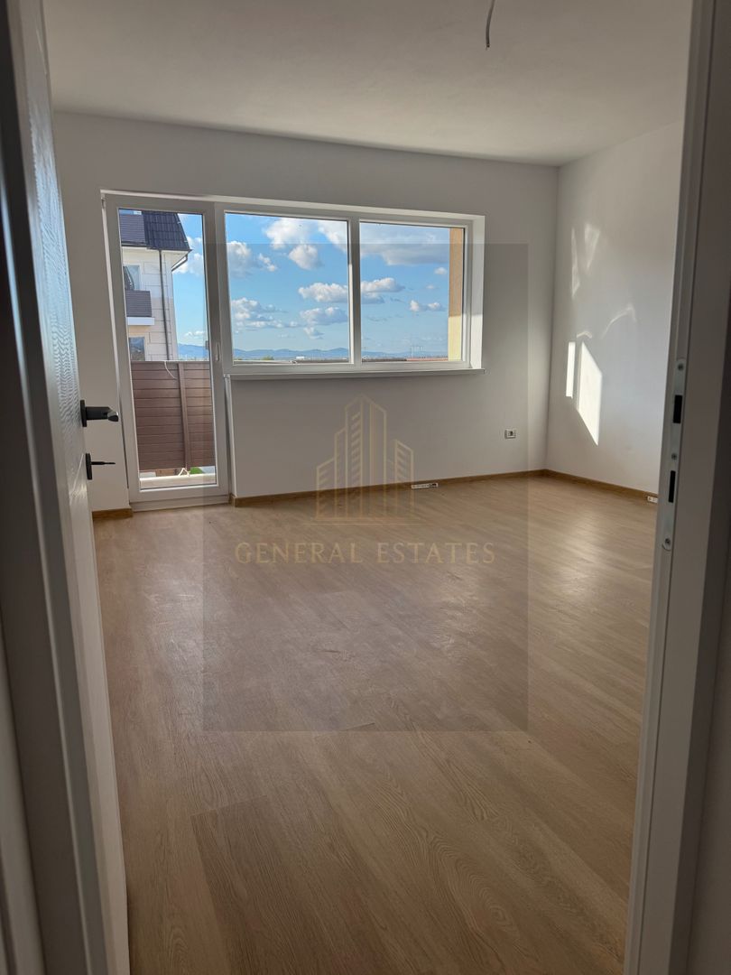 Apartament 2 camere – Subcetate, Sânpetru / Brașov - Poză 1