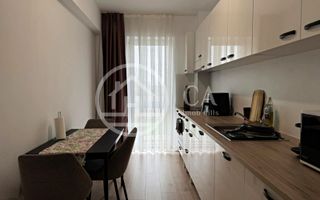 Apartament tip Viena de închiriat cu 2 camere în PRIMA ARENA, Oradea - Poză 7