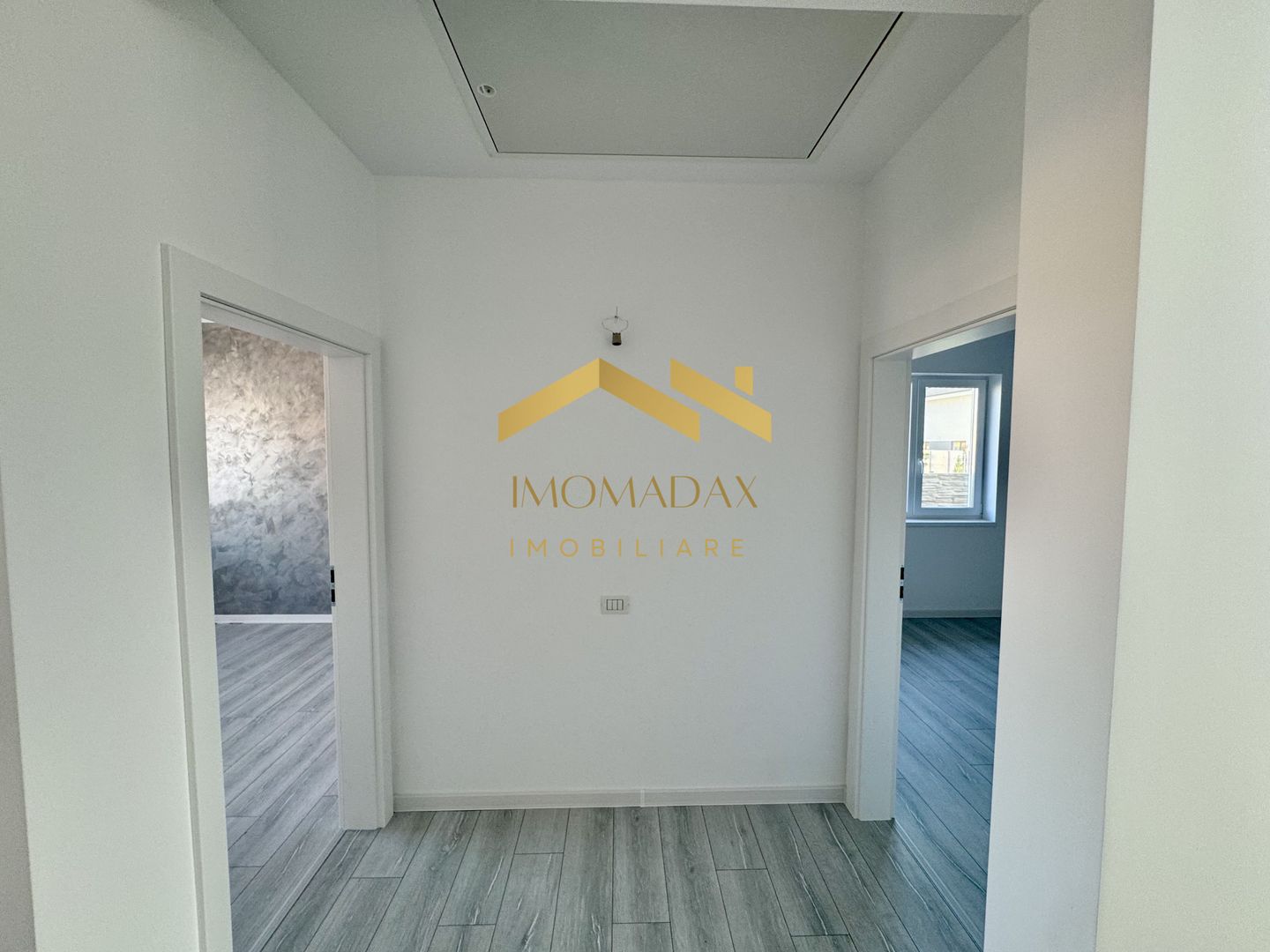 Mosnita Noua-Casa Individuala-4 Camere - Poză 12