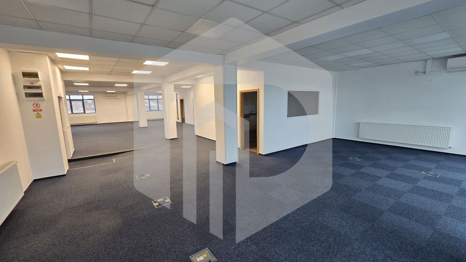 Spatiu de birouri 238 mp zona Calea Dumbravii - Poză 1