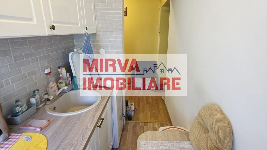 Apartament 2 camere, etaj 2, zona Vest - Poză 13