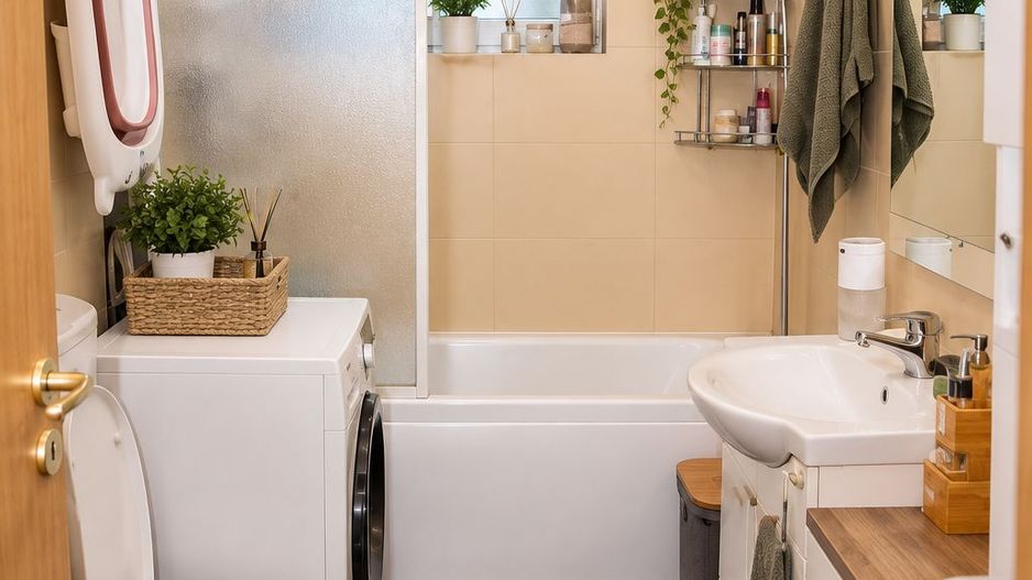 Braytim | 2 Camere | Balcon 10 mp | Mobilat și Utilat - Poză 10