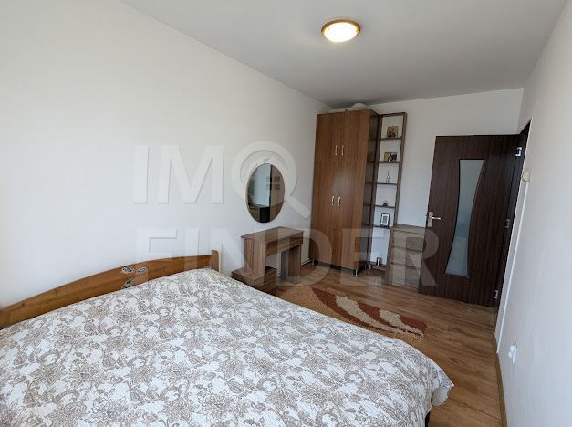 Vânzare 3 camere decomandate Gheorgheni | Transilvania College - Poză 25