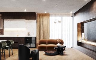 APARTAMENT  3 CAMERE | 79 MP + 21,5 MP BALCON | BLOC NOU - Poză 10