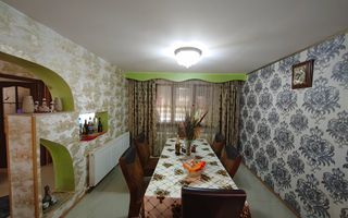 Casa 5 camere cu teren 942 mp Agigea - Poză 22