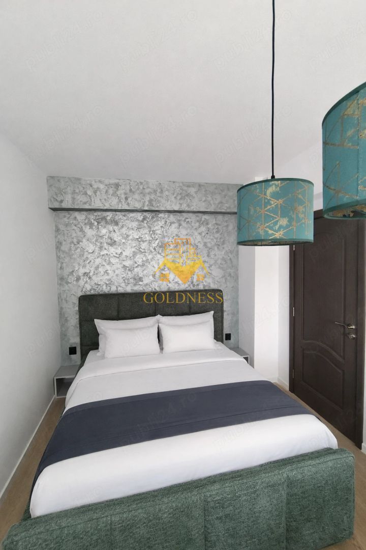 2 camere, Bloc nou, Parcare,Cartierul Manastur, Izlazului, Frunzișului - Poză 1