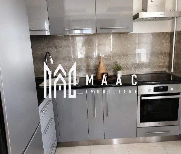 Apartament 3 camere decomandat | Arhitectilor, Sibiu | 70 mp, terasă 40 mp - Poză 7