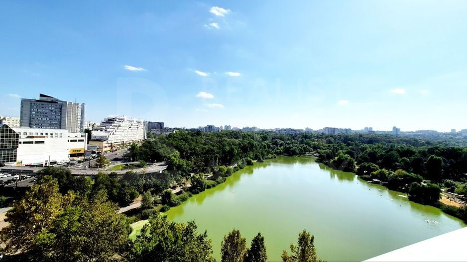 Chirei apartament 3 camere 83 mp, bd. Decebal, Botanica - Poză 23