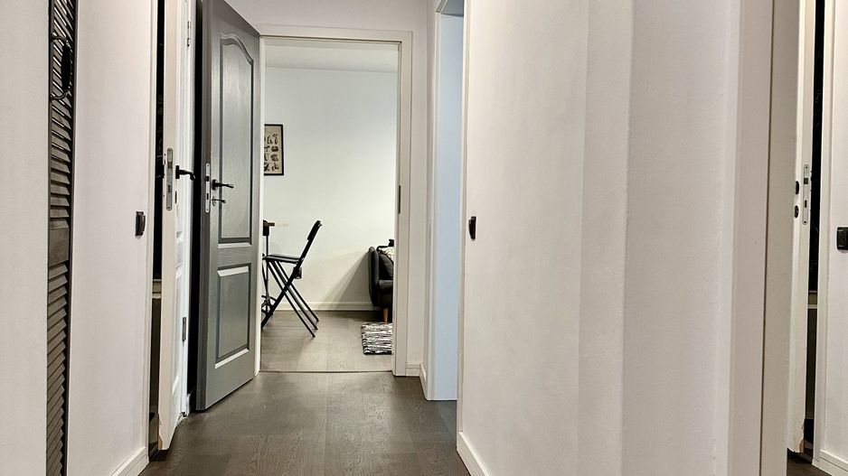 Apartament 3 camere, strada Turda 129 - Poză 9